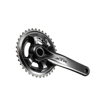 Shimano HAJTÓMŰ XTR FCM9020 24-34 11-ES HOLLOWTECH2 KÖZÉPRÉSZ NÉLKÜL LV=48,8