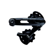 Shimano Láncvezetö Kcts-500 Alfine-Hoz (Singulator) Fekete