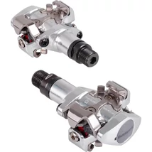 Shimano Pedál Spd Pdm505 Ezüst Stoplival