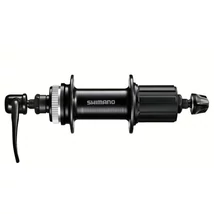 Shimano Hátsó agy FH-QC300-HM Black 32