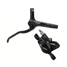 Shimano BR-MT200 Black első tárcsafék szett