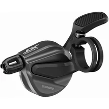 Shimano Váltókar B Xt 2-Es Rapidfire Bilincses +Bowden