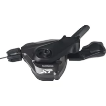 Shimano Váltókar B Xt 2/3-As Rapidfire I-Spec B +Bowden