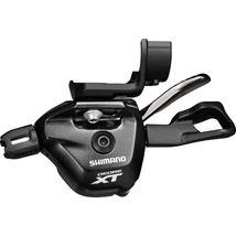 Shimano Váltókar B Xt 2/3-As Rapidfire I-Spec Ii +Bowden