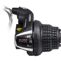 Shimano Váltómarkolat J Ty 6-Os Revoshift Sis Bilincses ESLRS35R6AP
