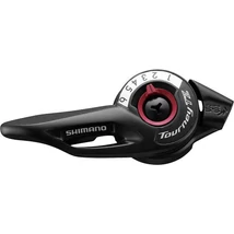 Shimano Váltókar J Tz 6-Os Hüvelykujj Sis Bilincses