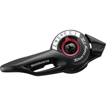 Shimano Váltókar J Tz 7-Es Hüvelykujj Sis Bilincses