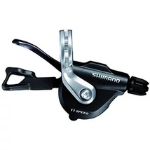 Shimano Váltókar B+J Ultegra 2X11-Es Rapidfire Fekete Bilincses +Bowden