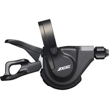 Shimano Váltókar Jobb Oldali Zee Slm640 10-es 