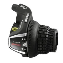 Shimano VÁLTÓKAR Jobb oldali TOURNEY SLRS35 REVOSHIFT 6-OS