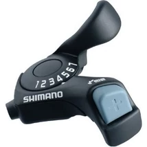 Shimano VÁLTÓKAR Jobb oldali TOURNEY TX30 7-ES SIS 