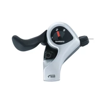 Shimano VÁLTÓKAR bal oldali TX50 SIS 