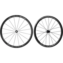 Shimano Kerék E+H Dura-Ace 622 Országúti Abroncsfék Szingós Qr/Qr E100/H130