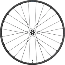 Shimano Kerék E Grx 27,5&quot; Grx Tárcsafék Fekete Peremes / Ust E12 100Mm Old