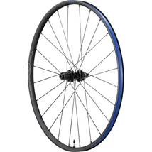 Shimano Kerék H Grx 27,5&quot; Grx Tárcsafék Fekete Peremes / Ust E12 142Mm Old