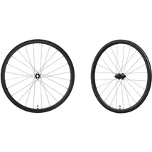 Shimano Kerék E+H Wh-R8170-C36-Tl Ultegra F:24H/R:24H For 11/12S Old:100/142Mm