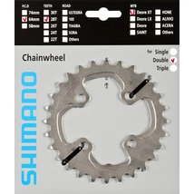 Shimano Lánckerék 28F Fcm785