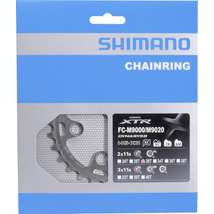 Shimano Lánckerék 28F Fcm9000/9020 2-Es (64Mm)