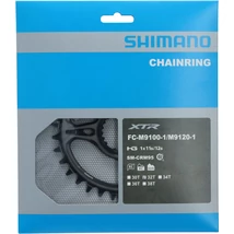 Shimano Lánckerék 32F Xtr Fcm9100/9120