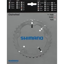 Shimano Lánckerék 34F Fc3450 Ezüst