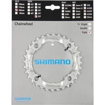 Shimano Lánckerék 32F Fcm430 Ezüst