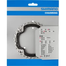 Shimano Lánckerék 32F Fct521 Fcm610 32F-Ae Black