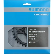 Shimano Lánckerék 34F Xtr Fcm9100/9120