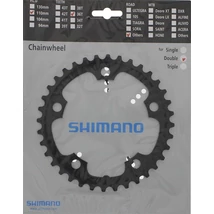 Shimano Lánckerék 36F Fccx50 36F Black