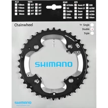 Shimano Lánckerék 38F Fcm785 38-26F-Hoz Ak