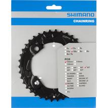 Shimano Lánckerék 38F Am Fcm615