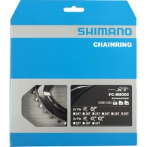 Shimano Lánckerék 38F Fcm8000 38-28