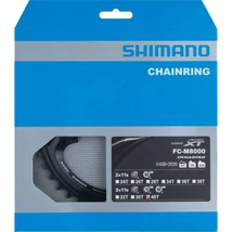 Shimano Lánckerék 40F Fcm8000 40-30-22T