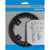 Shimano Lánckerék 40F Fc-M7000-3 For 40-30-22T 96Mm