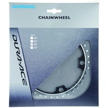 Shimano Lánckerék 39F Fc7900 10S 2010 130Mm