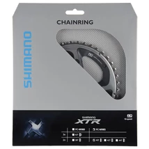 Shimano Lánckerék 40F Fcm985 40-28-Hoz