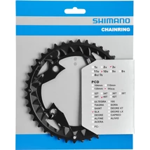 Shimano Lánckerék 40F Fcm672 40T-An