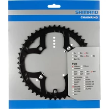 Shimano Lánckerék 48F Fcm533-Lk 48F Fekete