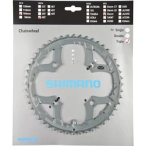 Shimano Lánckerék 48F Fcm591 48F Gray