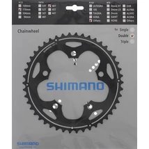 Shimano Lánckerék 46F Fccx50 46F-G Black