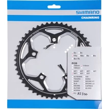 Shimano Lánckerék 50F Fcrs500 Mh Fekete