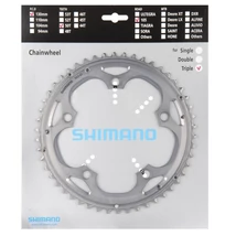 Shimano Lánckerék 50F Fc5703S 50F-D Ezüst