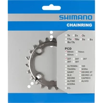 Shimano Lánckerék 22F Fcm782 22F An