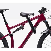 Shotgun gyermekülés