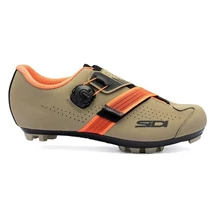 SIDI Aertis Woman MTB cipő korall-homok