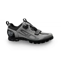 SIDI SD15 MTB cipő világosszürke-fekete