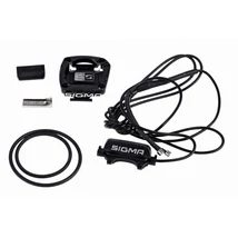 Sigma Jeladókészlet tartó+kábel 1609-hez - 00428