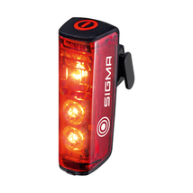Sigma Lámpa Blaze Flash USB hátsó - 15110