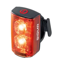 Sigma Lámpa Buster RL80 hátsó - 15500