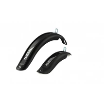 Simpla Sárvédő 16 Kido One Long Fekete , Am