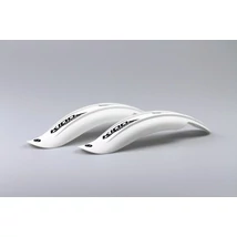 Simpla Sárvédő 16 Kido One Fehér , Am